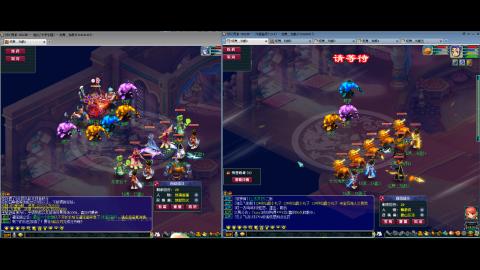 初遇长安1314--慢慢玩