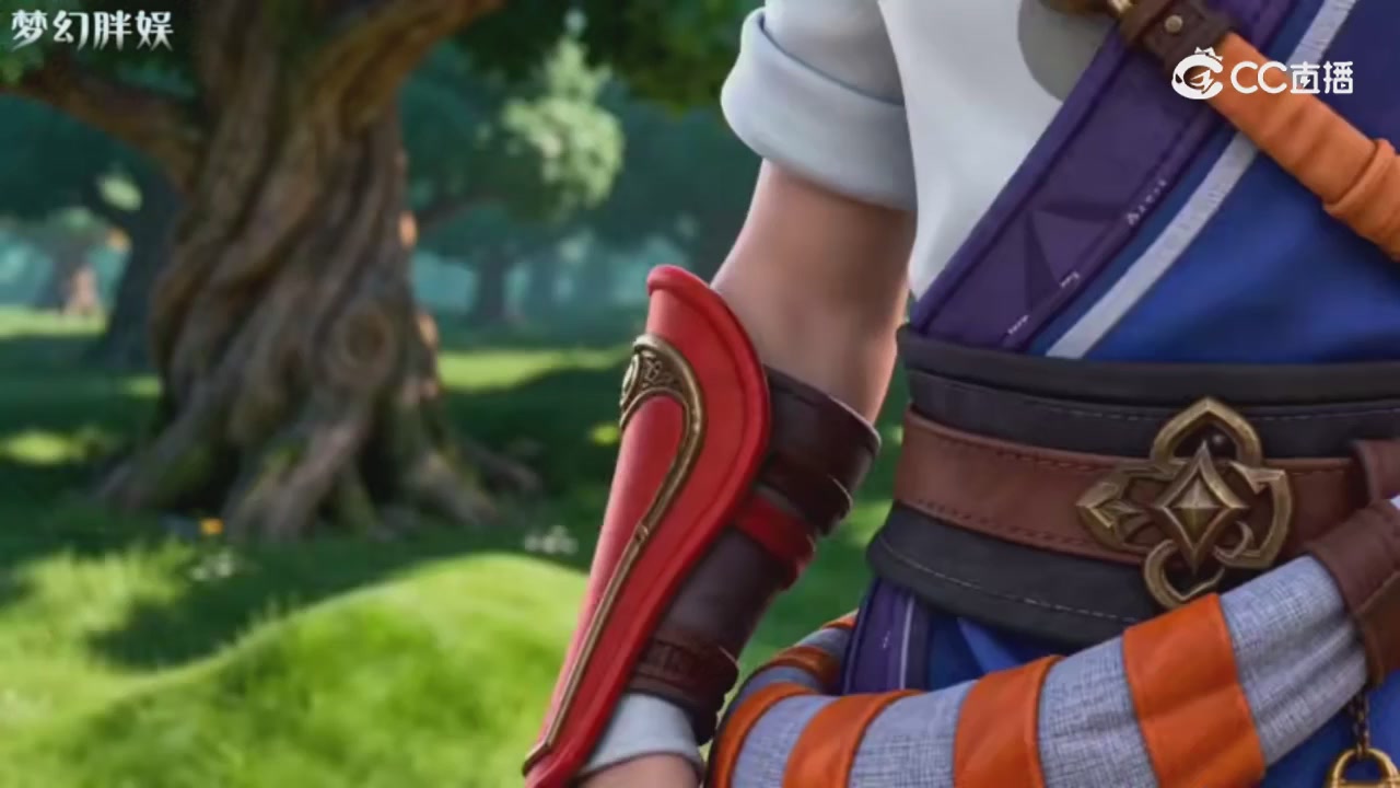 【梦幻剧情】玄奘的身世