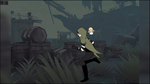 大神第五八周年