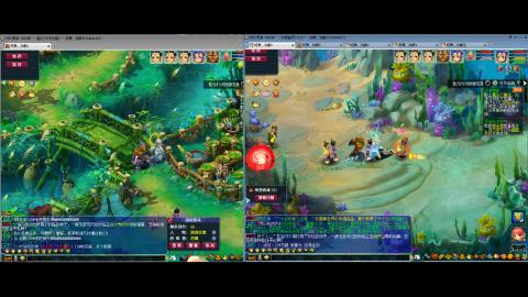 初遇长安1314--慢慢玩