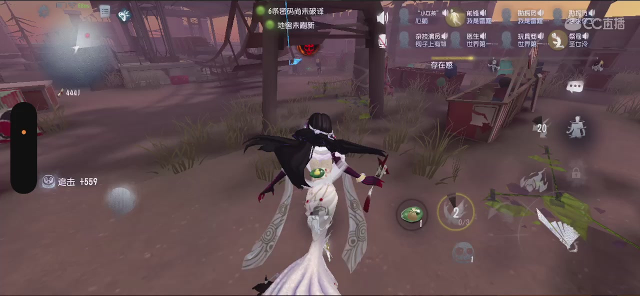 驯服斗牛士的一天