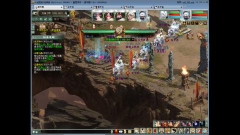 大家发财啦！！