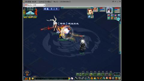 梦幻单挑第一人！