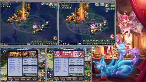 勤劳的小蜜蜂 难民练号记