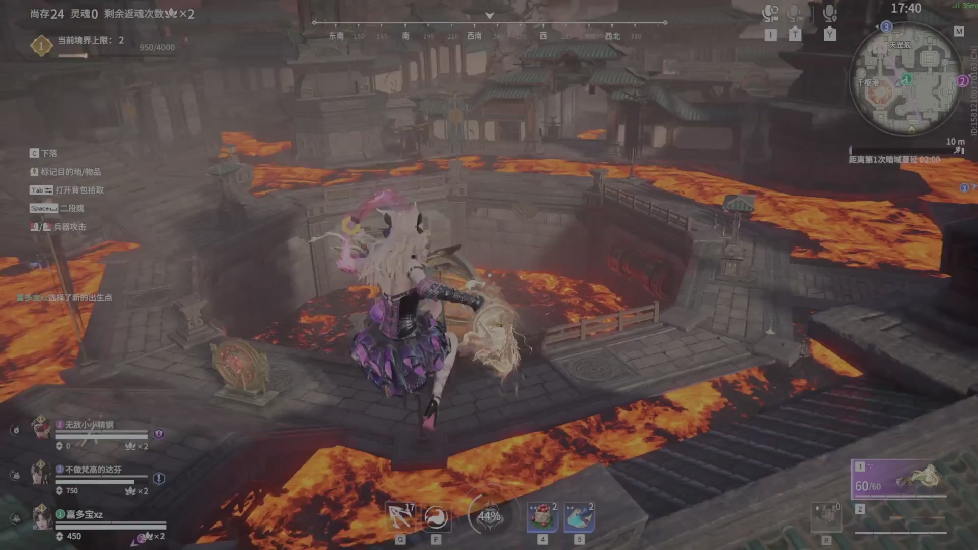 遇见.最好的你们！