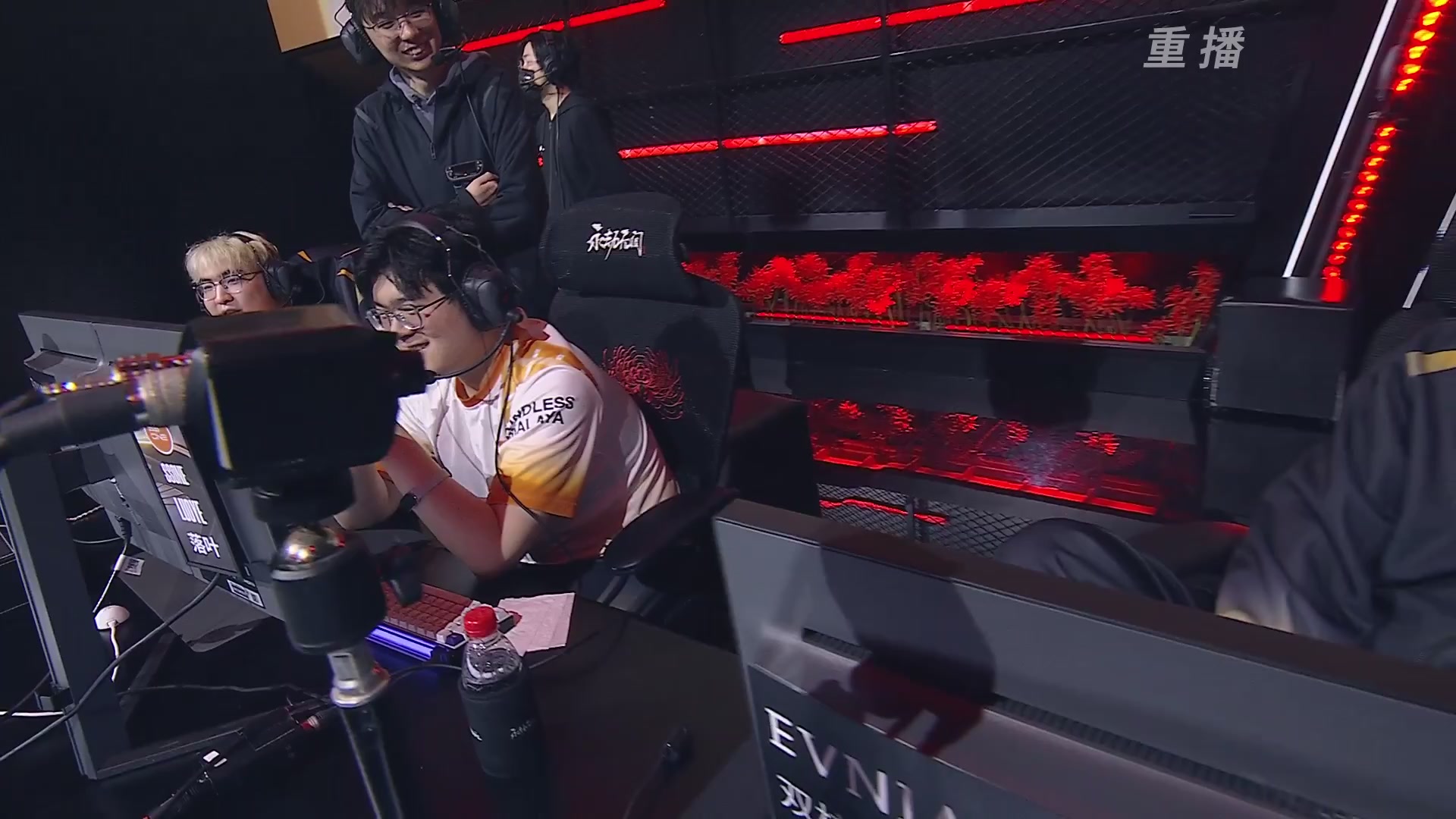 【重播】【NBPL春季赛】三排 第二赛段 A组