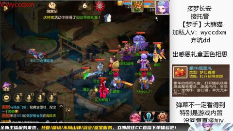 接大海龟活动最后俩天