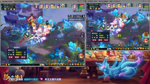 勤劳的小蜜蜂 难民练号记