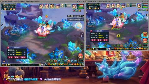 勤劳的小蜜蜂 难民练号记