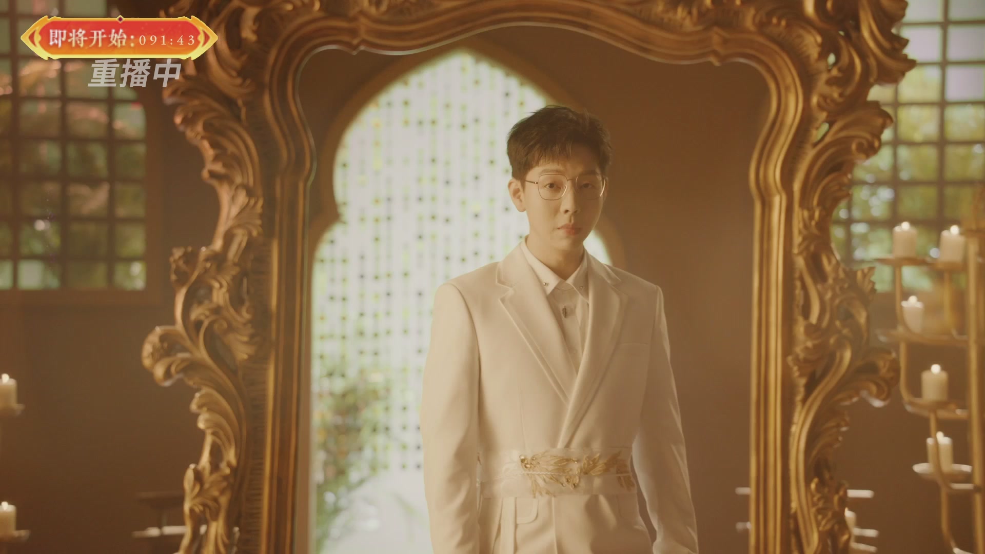 【重播】畅玩服新春巅峰赛-决赛