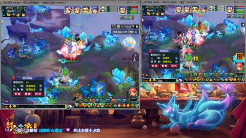 勤劳的小蜜蜂 难民练号记