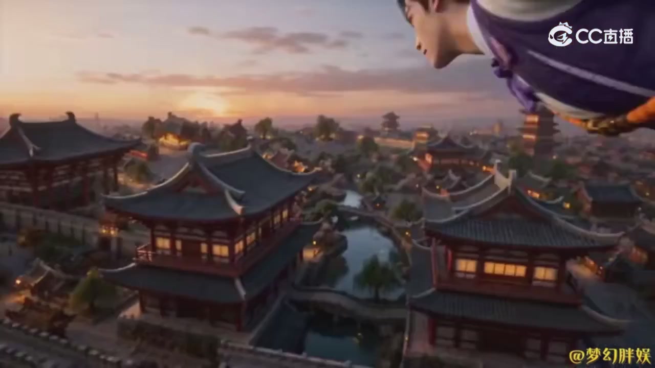 【梦幻剧情】商人的鬼魂