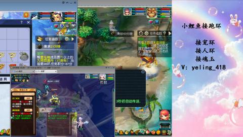 接命魂之玉 人环 宠环