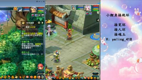 接命魂之玉 人环 宠环