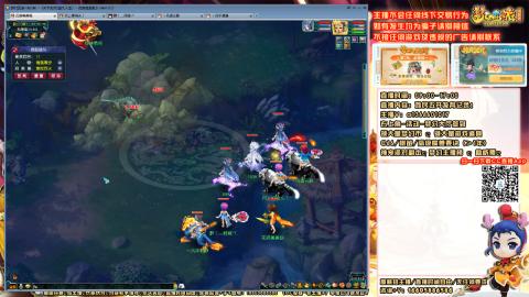 难民发育记，来兄弟聊天。