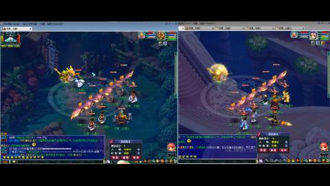 初遇长安1314--慢慢玩