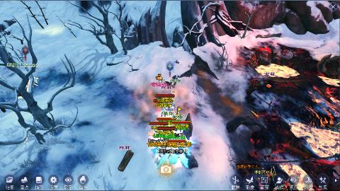 鲜衣怒马街溜子