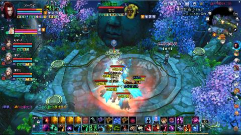 鲜衣怒马街溜子