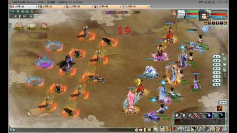 重生之我在大话里从零开始