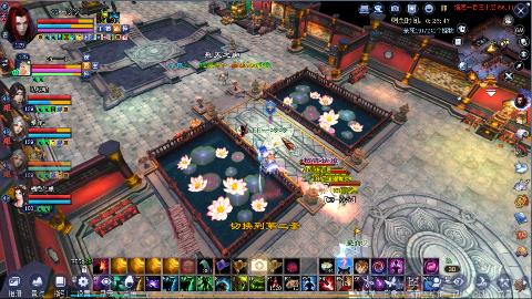 鲜衣怒马街溜子