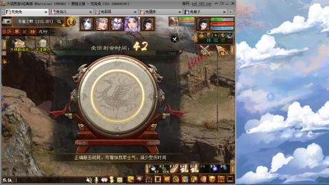 瀞瀞种树的小阿姨~！！！！