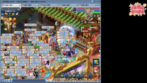 全网最烂0起0氪新手求指导