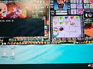 兄弟们，打副本了！