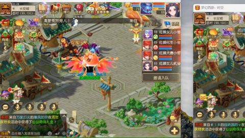 只希望我能带给你们快乐