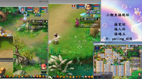 接命魂之玉 人环 宠环