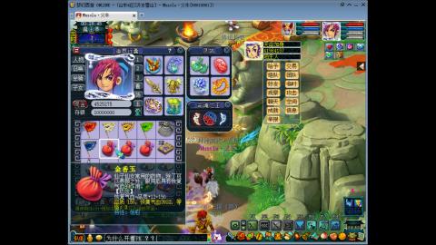 梦幻单挑第一人！