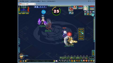 梦幻单挑第一人！