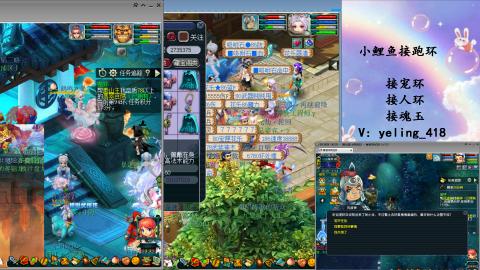 接命魂之玉 人环 宠环