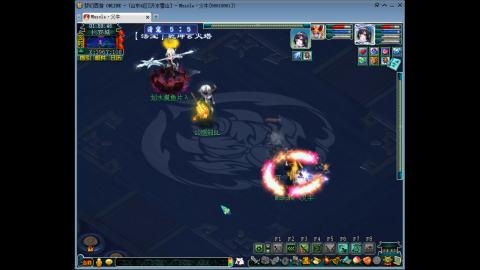 梦幻单挑第一人！