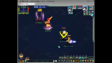 梦幻单挑第一人！