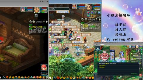 接命魂之玉 人环 宠环