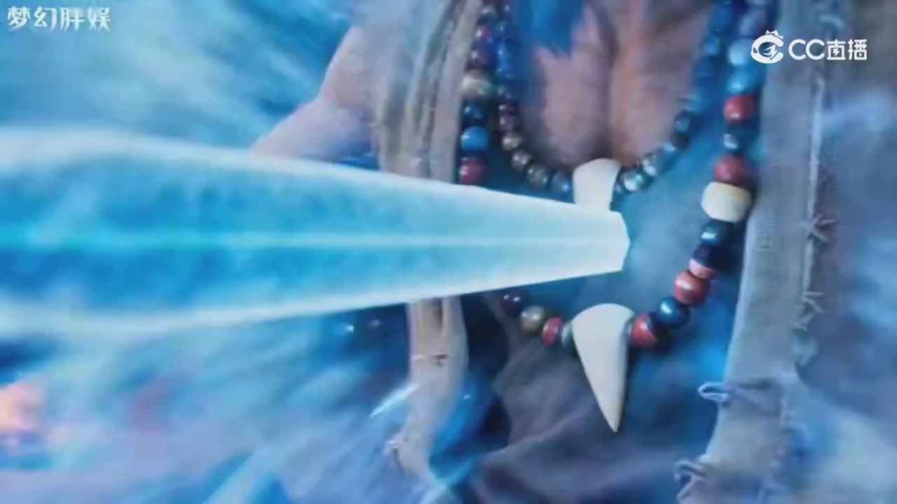 【梦幻剧情】玄奘的身世