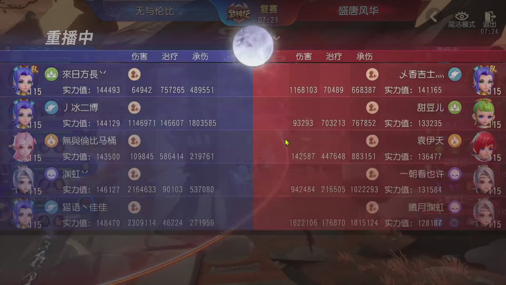 【重播】第60届武神坛