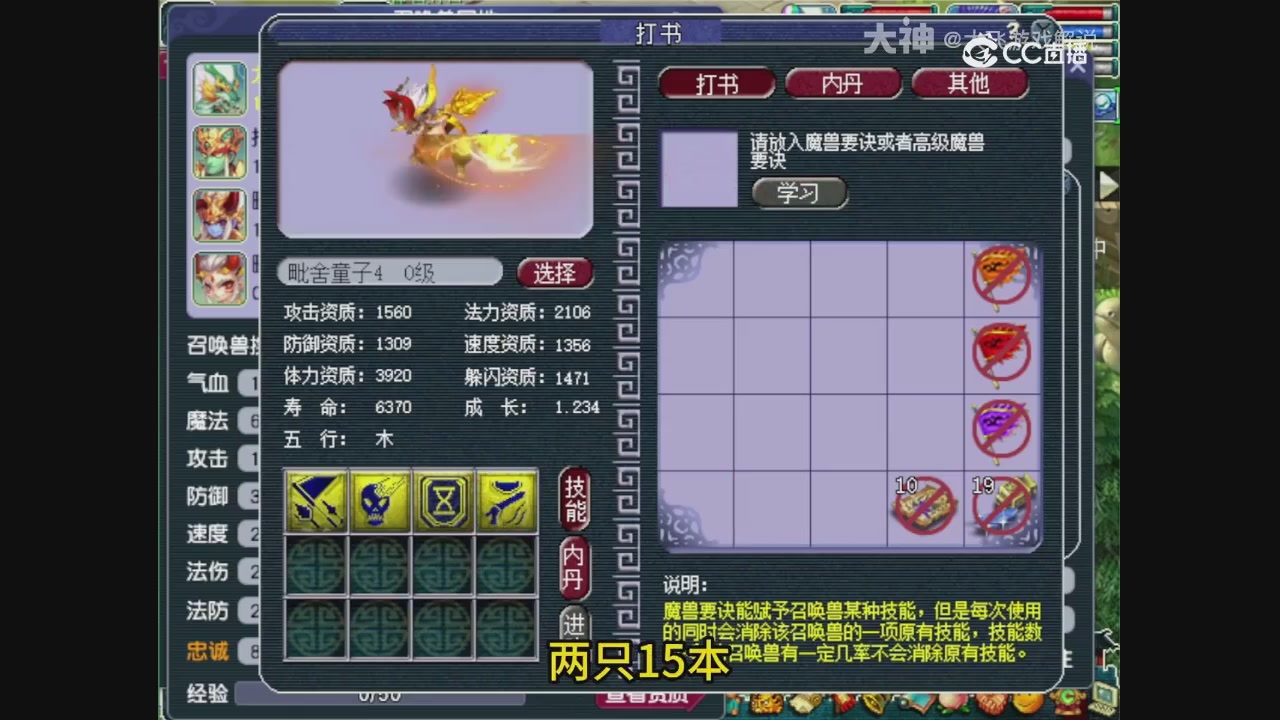 【梦幻轮播】大飞精彩内容