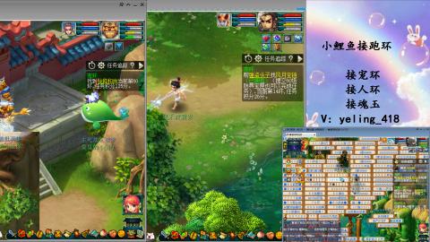 接命魂之玉 人环 宠环