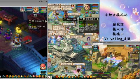 接命魂之玉 人环 宠环