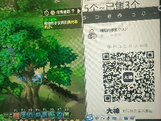 倾国羞花′杨玉环的直播