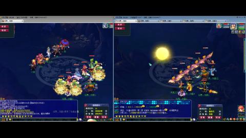 初遇长安1314--慢慢玩