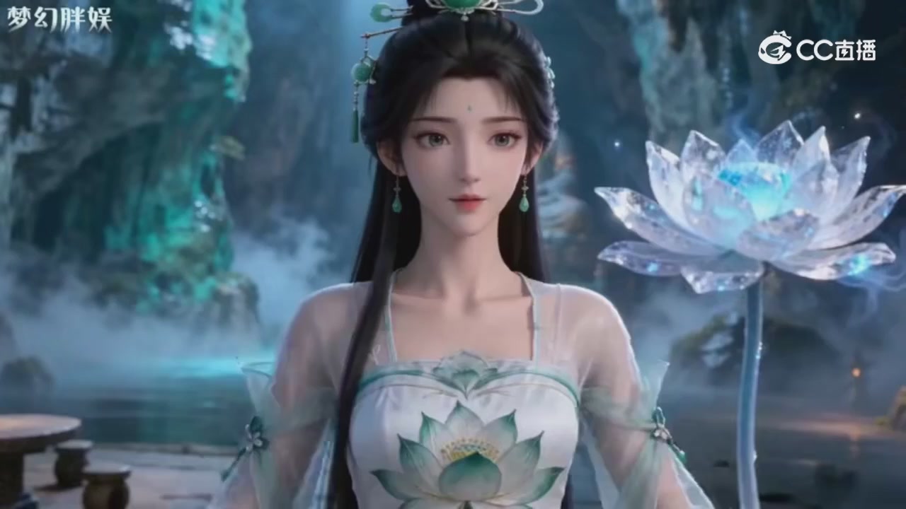 【梦幻剧情】玄奘的身世