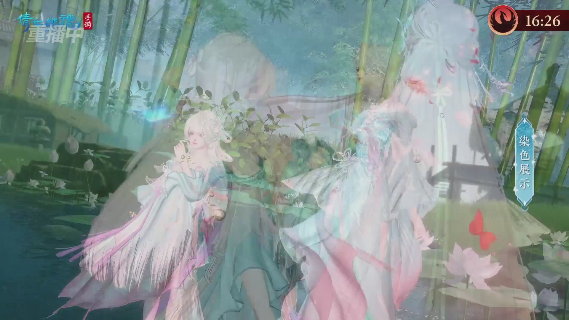 【重播】第二十七届太一斗魂坛跨服冠军专访