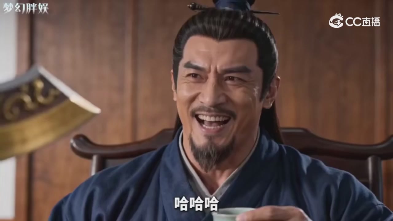 【梦幻剧情】玄奘的身世