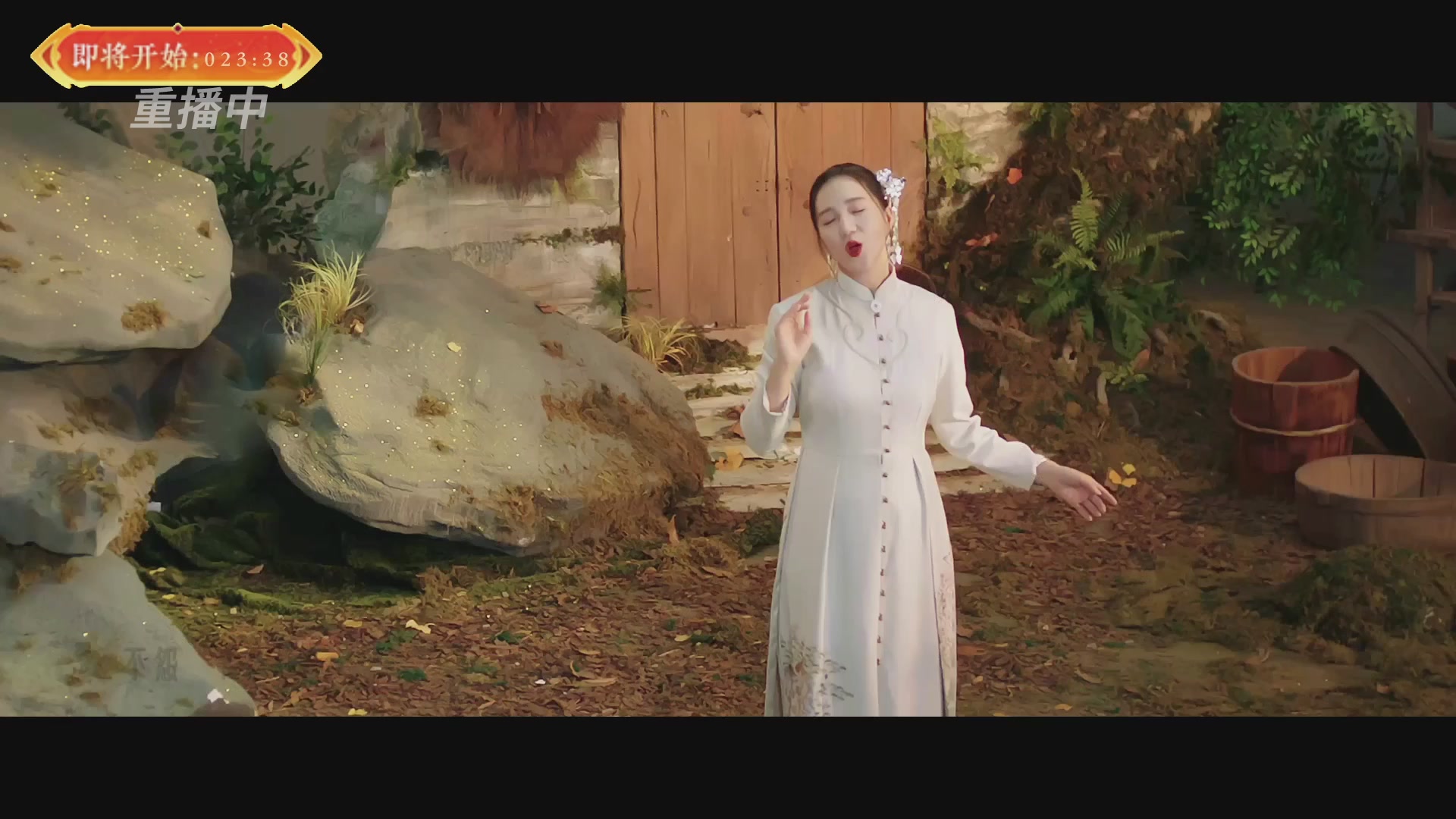 【重播】畅玩服新春巅峰赛-决赛