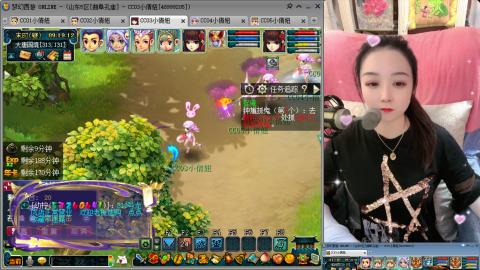 曲阜孔庙（青岛即墨姑娘）