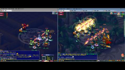 初遇长安1314--慢慢玩