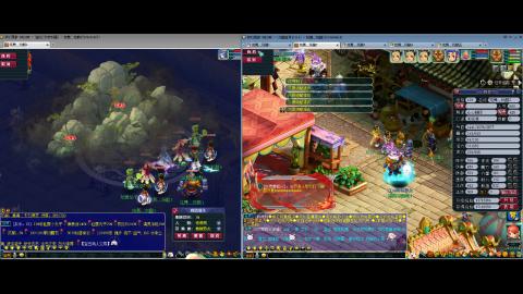 初遇长安1314--慢慢玩