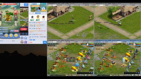 新手13组全职搬砖